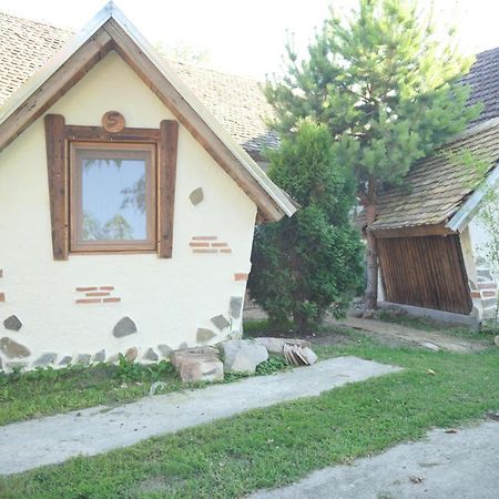 Villa Kuca Za Odmor "S" Mladenovo Exterior foto