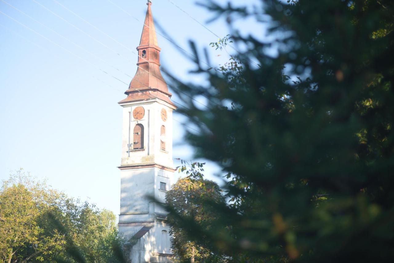 Villa Kuca Za Odmor "S" Mladenovo Exterior foto