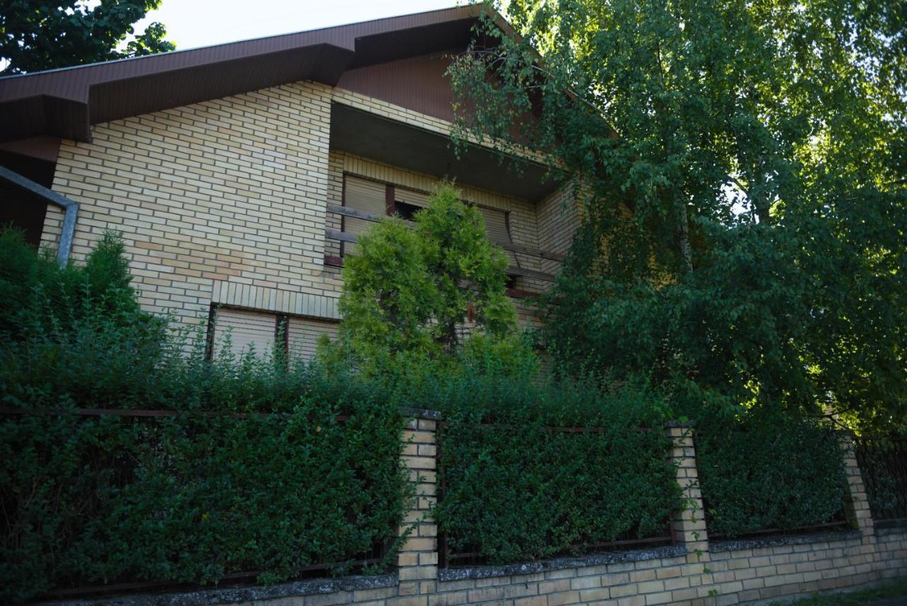 Villa Kuca Za Odmor "S" Mladenovo Exterior foto